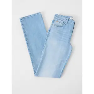 Straight Jeans for Women Guess Sexy image-3