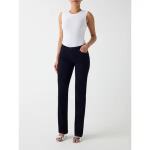 Women's jeans Guess Sexy Straight image-1