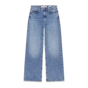 Women's wide-leg jeans Guess image-0