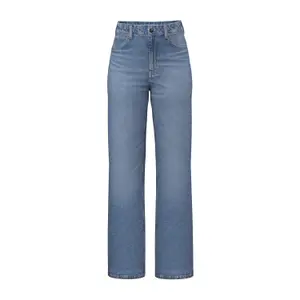 Women's wide-leg jeans Guess image-2