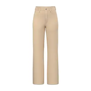 Women's wide-leg jeans Guess image-0