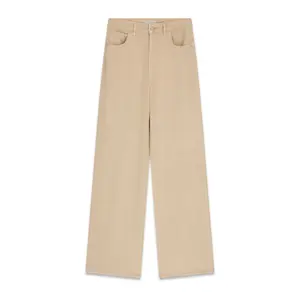 Women's wide-leg jeans Guess image-1