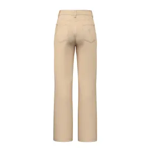 Women's wide-leg jeans Guess image-3