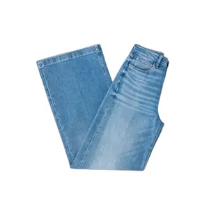 Wide Leg Women's Jeans Guess Bellagio image-4