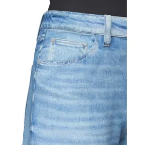 Wide Leg Women's Jeans Guess Bellagio image-6