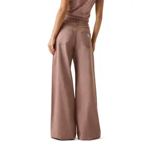 Women's Trousers Guess Rosa Bellagio image-4