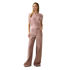 Women's Trousers Guess Rosa Bellagio image-1