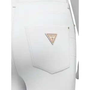 Vaqueros de mujer Guess Shape Up image-6