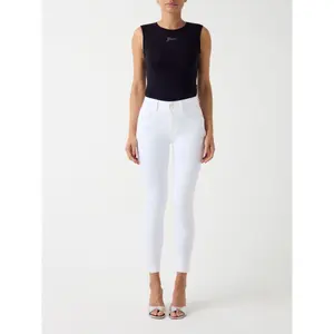 Vaqueros de mujer Guess Shape Up image-1