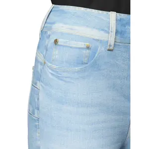 Women's jeans Guess Shape Up image-6