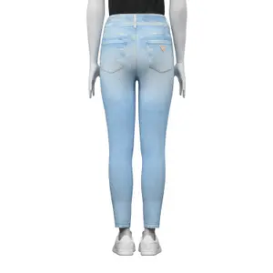 Women's jeans Guess Shape Up image-4