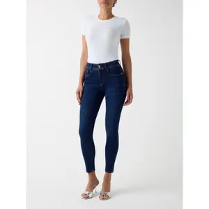 Women's jeans Guess Shape Up image-1