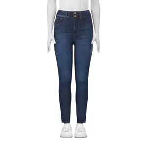 Women's jeans Guess Shape Up image-2