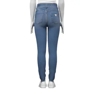 Women's jeans Guess Shape Up image-3