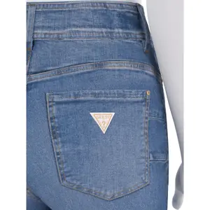 Women's jeans Guess Shape Up image-4