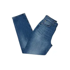 Women's Regular Jeans Guess Mom image-2