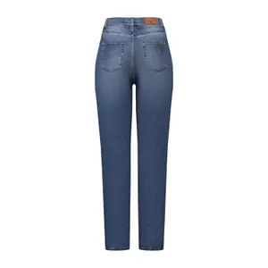 Women's Regular Jeans Guess Mom image-3