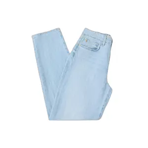 Women's Regular Jeans Guess Mom image-3