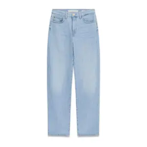 Women's Regular Jeans Guess Mom image-1