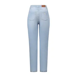 Women's Regular Jeans Guess Mom image-5
