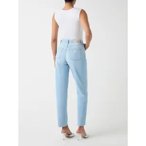 Women's Regular Jeans Guess Mom image-6