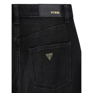Women's Regular Jeans Guess Mom image-6