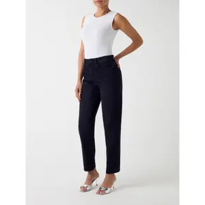 Women's Regular Jeans Guess Mom image-2