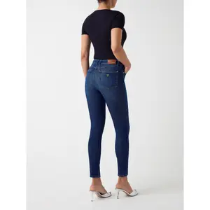 Skinny Jeans for Women Guess 1981 image-5