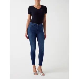 Skinny Jeans for Women Guess 1981 image-4