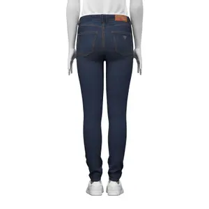 Skinny Jeans for Women Guess 1981 image-3