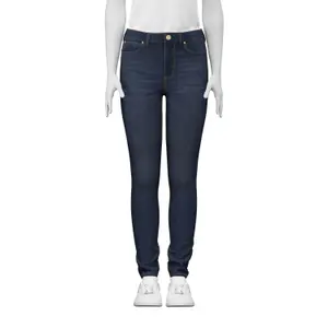 Skinny Jeans for Women Guess 1981 image-1
