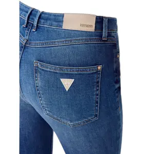 Skinny Jeans for Women Guess 1981 image-5