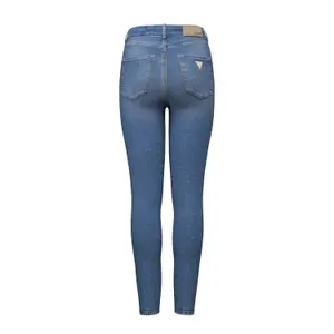 Skinny Jeans for Women Guess 1981 image-1