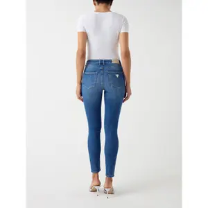 Skinny Jeans for Women Guess 1981 image-4