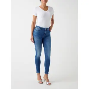 Skinny Jeans for Women Guess 1981 image-3