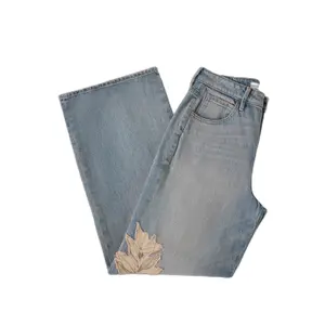 Women's wide leg jeans Guess Rey