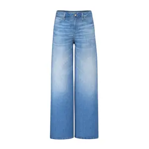 Wide Leg Women's Jeans Guess Bellflower image-1