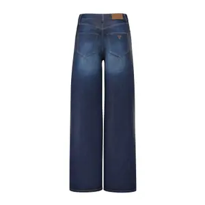 Wide Leg Women's Jeans Guess Bellflower image-2