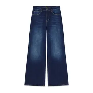 Wide Leg Women's Jeans Guess Bellflower