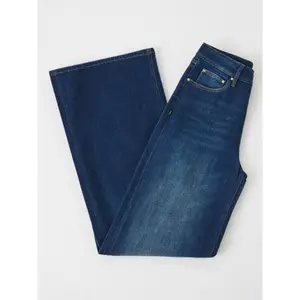 Wide Leg Women's Jeans Guess Bellflower image-4