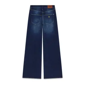 Wide Leg Women's Jeans Guess Bellflower image-3