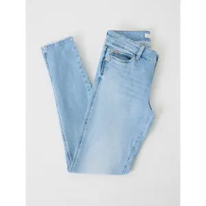 Women's skinny jeans Guess Curve X image-2