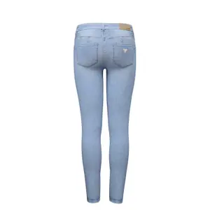 Women's skinny jeans Guess Curve X image-4