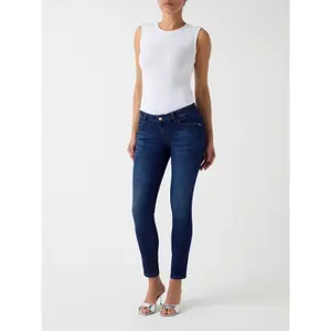 Jeans skinny da donna Guess Curve X image-2