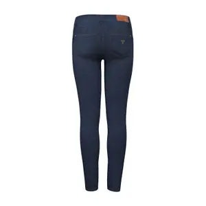 Jeans skinny da donna Guess Curve X image-4