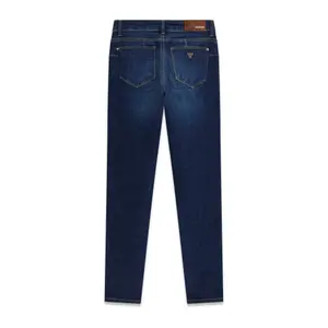 Jeans skinny da donna Guess Curve X image-3