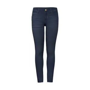 Jeans skinny da donna Guess Curve X image-1