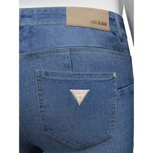 Jeans skinny da donna Guess Curve X image-6