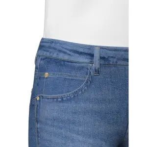 Jeans skinny da donna Guess Curve X image-5