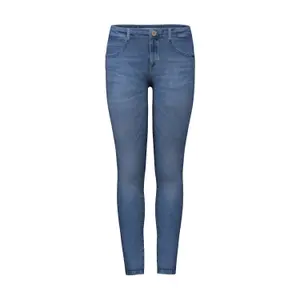 Jeans skinny da donna Guess Curve X